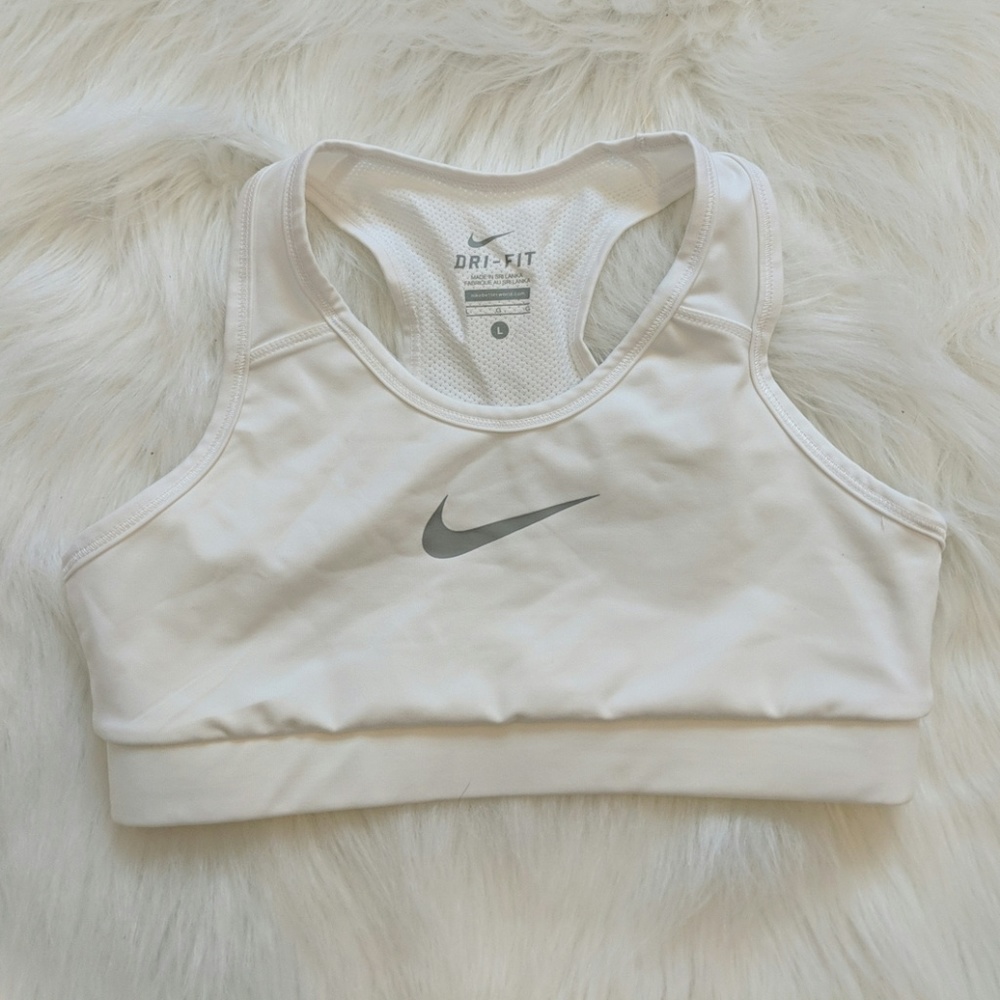 Nike sports bra
